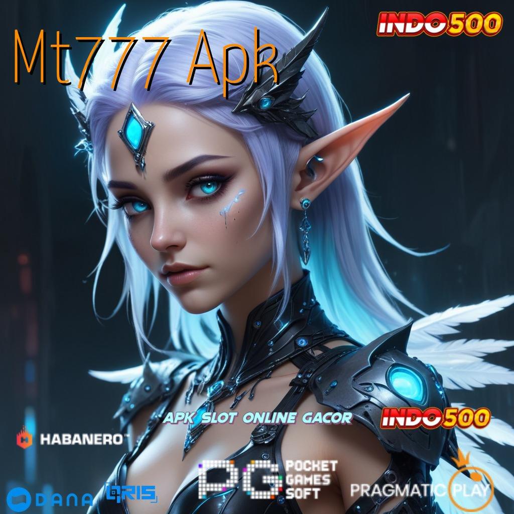 Mt777 Apk