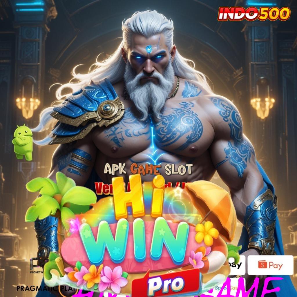 HIWIN GAME # RTP Naik Terus Indonesia Acuan Yang Baru