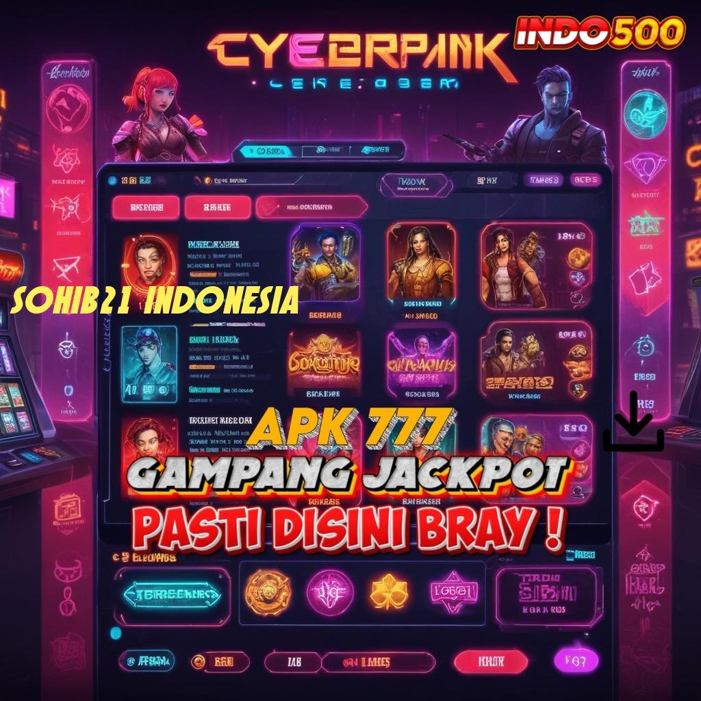 SOHIB21 INDONESIA ↪ Unduh Segera Slot Zeus Terbaru Hari Ini