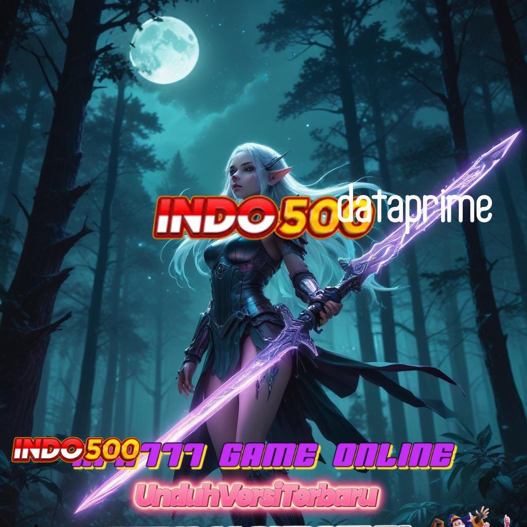 DATAPRIME ➤ Versi Mantap Untung Nambah! APK Slot Idr 777 2025 yang Mengesankan