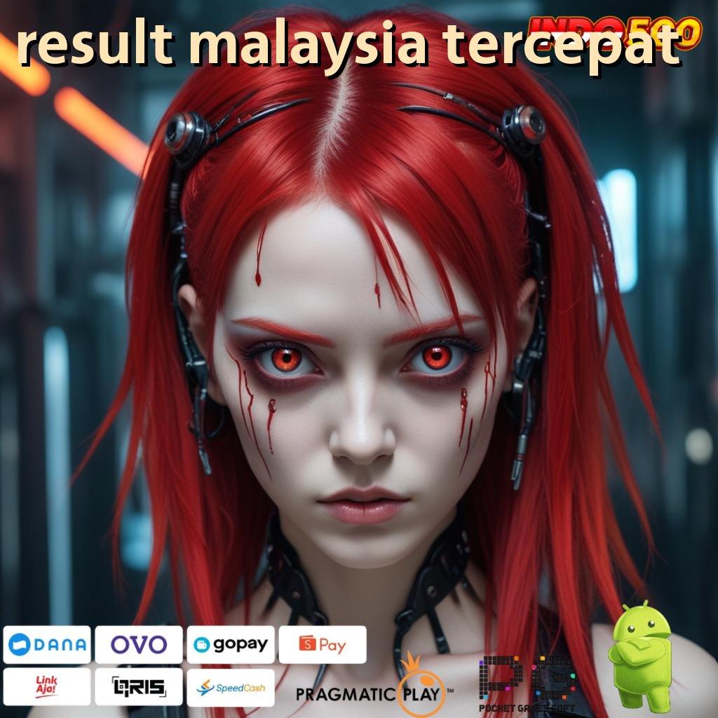 RESULT MALAYSIA TERCEPAT peluang emas slot langsung jackpot besar