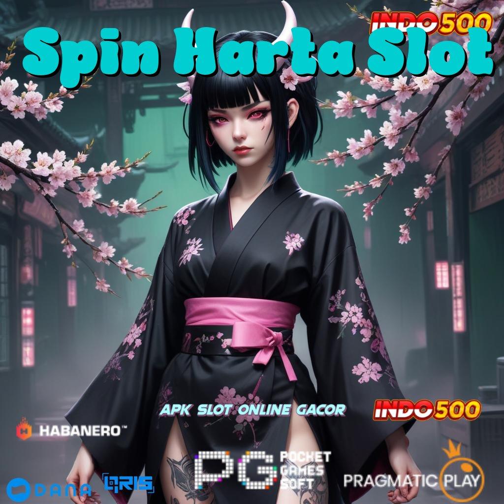 Spin Harta Slot