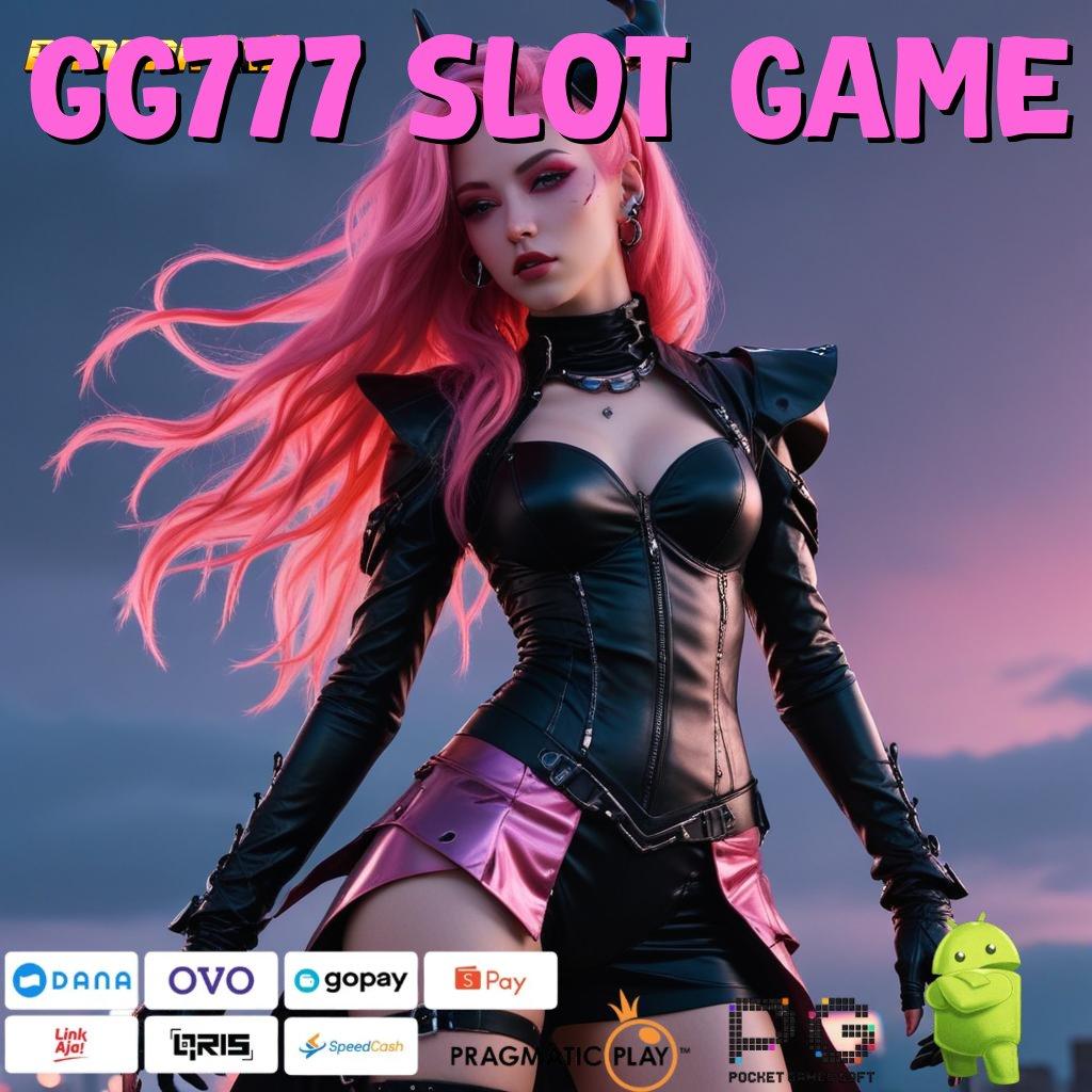 GG777 SLOT GAME , Apk Baru Langsung Untuk Rezeki Besar