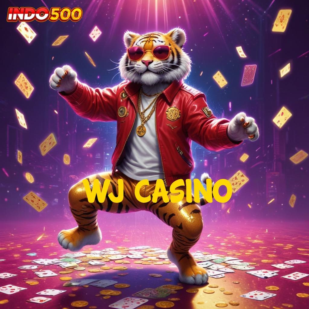 WJ CASINO > Avenue Rezeki Bonus Cuan Tiada Batas