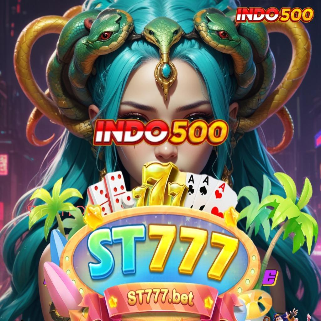 ST777 BET DOWNLOAD ♍ langsung klaim reward besar dunia pendidikan