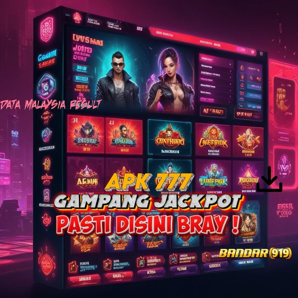 DATA MALAYSIA RESULT ♍ Mesin Cerdas Apk Teknologi Terkini 2024