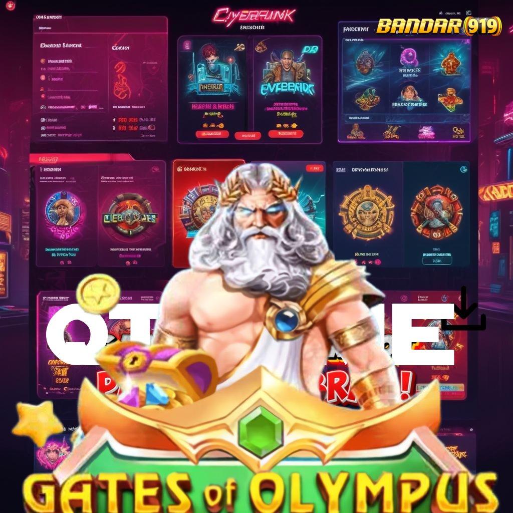 QTGAME Sulawesi Tengah, Kota Palu, Palu Barat