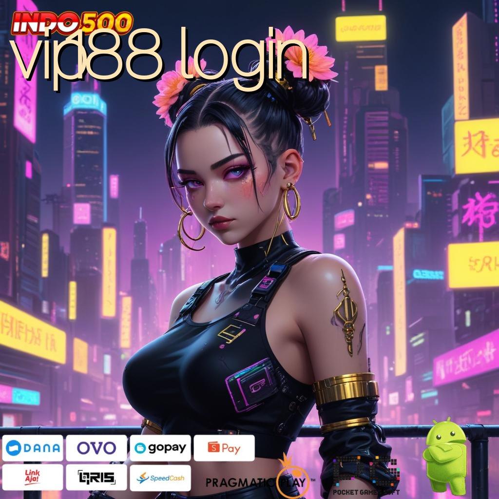 VIP188 LOGIN Aplikasi Jackpot Bonus Instan