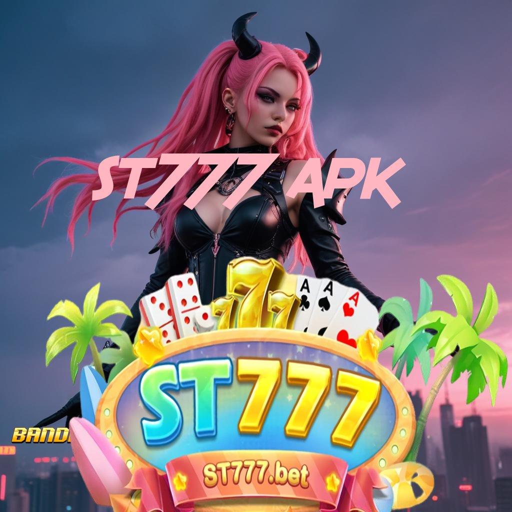 ST777 APK Sumatera Barat, Kota Bukittinggi, Mandiangin Koto Selayan