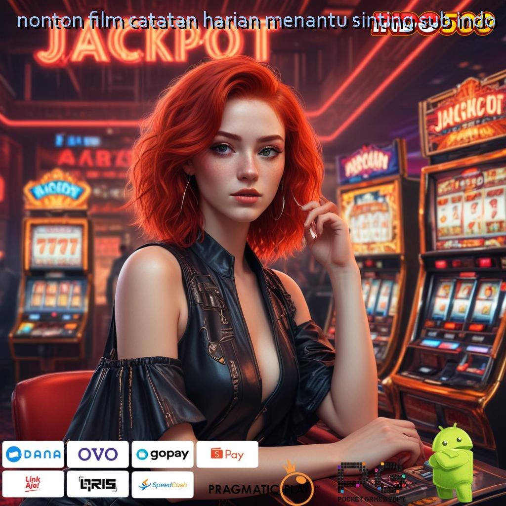 NONTON FILM CATATAN HARIAN MENANTU SINTING SUB INDO Versi 6.9 Blockchain Apk Gacor Untuk Android