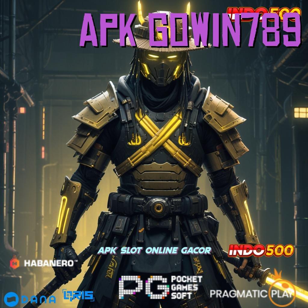 Apk Gowin789