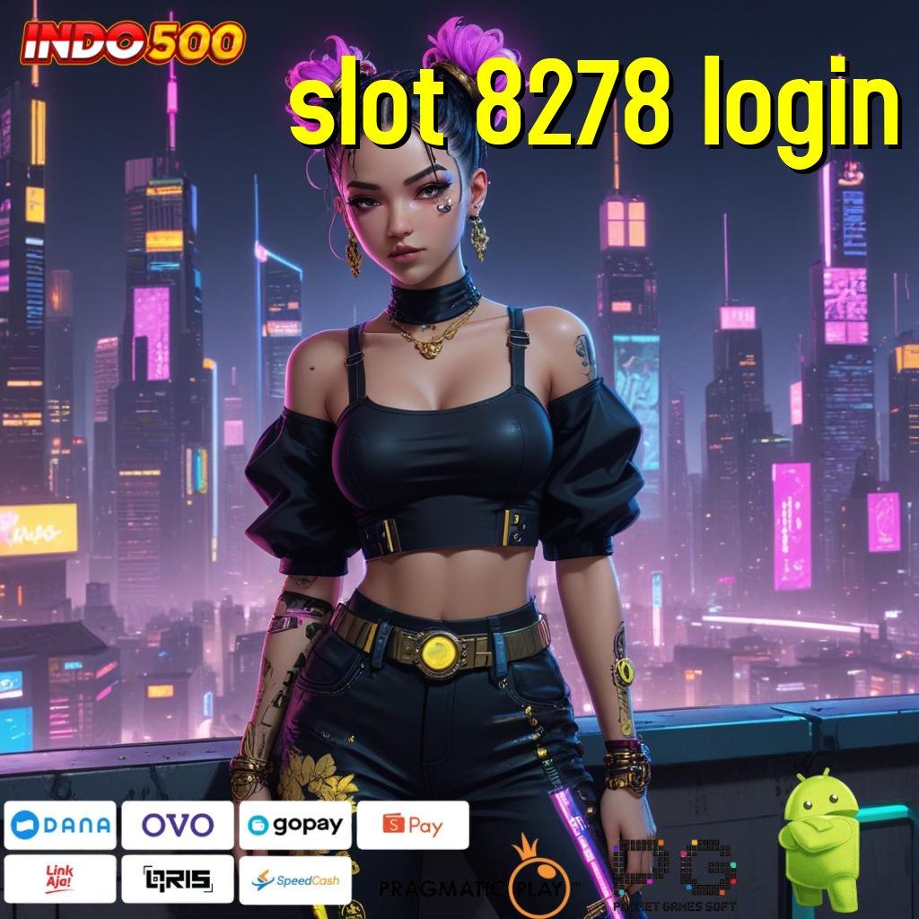 SLOT 8278 LOGIN slot badai hoki