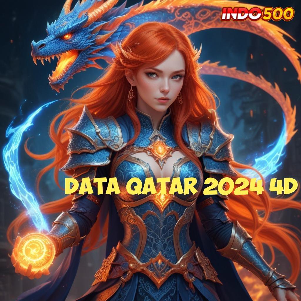 DATA QATAR 2024 4D 💫 kiriman kejutan teruji kiriman kejutan