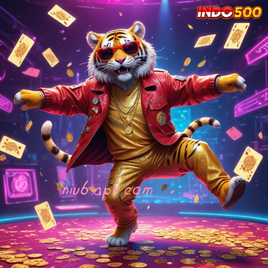 NIU6 APK COM 💥 Situs Diskusi Mesin Sultan Jackpot Aman