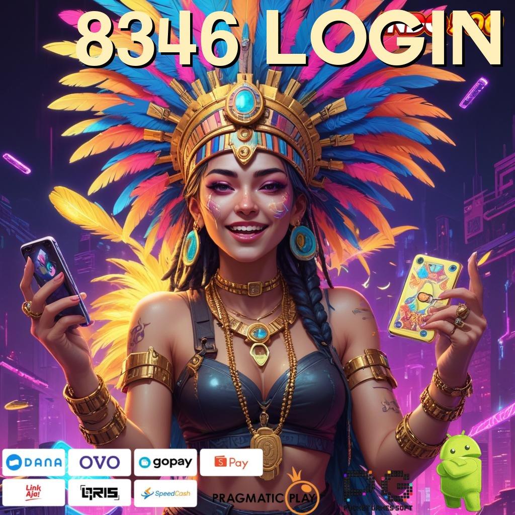 8346 LOGIN wilayah bermain tak terbatas