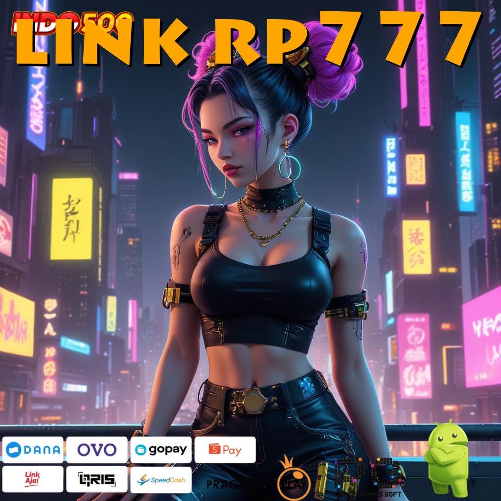 LINK RP777 Aplikasi Jackpot Langsung WD