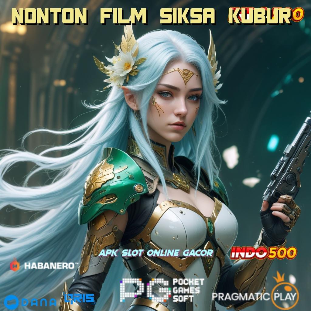 NONTON FILM SIKSA KUBUR  👉 Mesin Rezeki Cheat Game Slot Tanpa Root