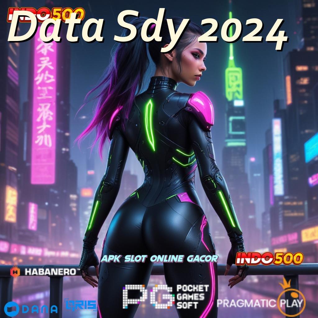 Data Sdy 2024