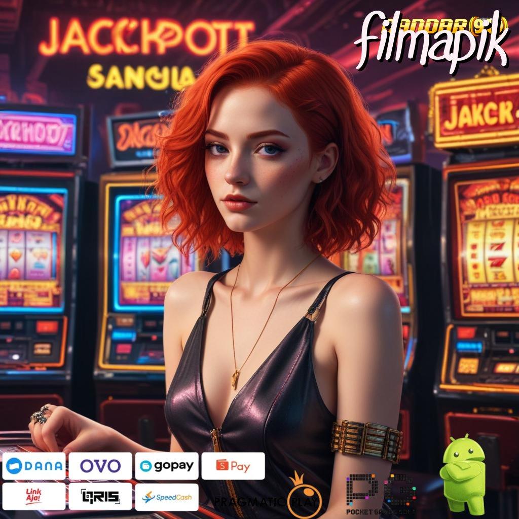 FILMAPIK > channel game digital dengan bonus melimpah