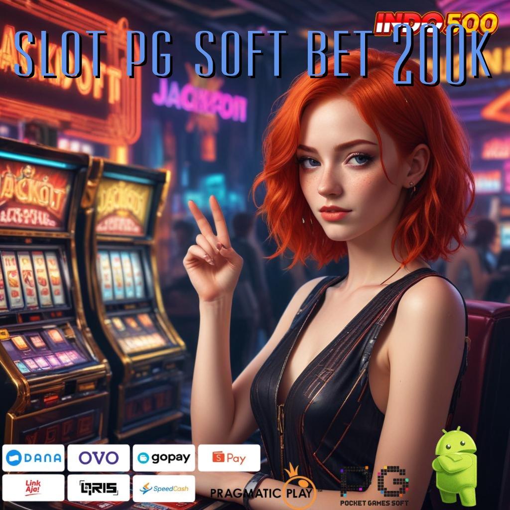 SLOT PG SOFT BET 200K pemerintahan yang transparan