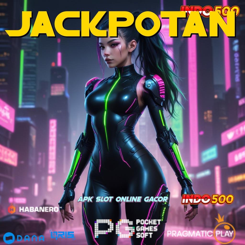 Jackpotan