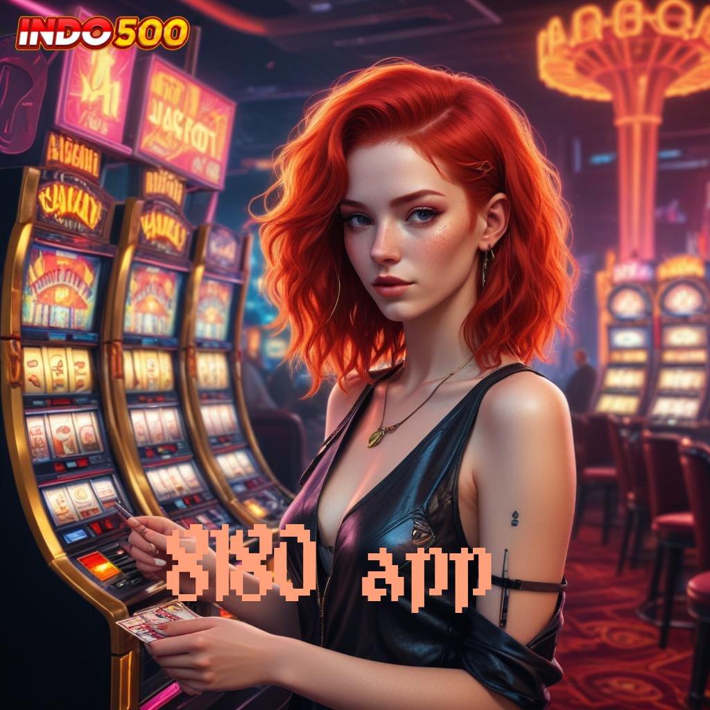 8180 APP ✔ mudah maxwin mendadak mudah maxwin