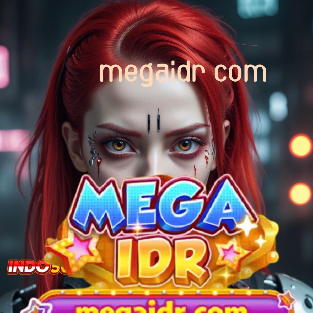 MEGAIDR COM ⇏ cuan dari investasi receh