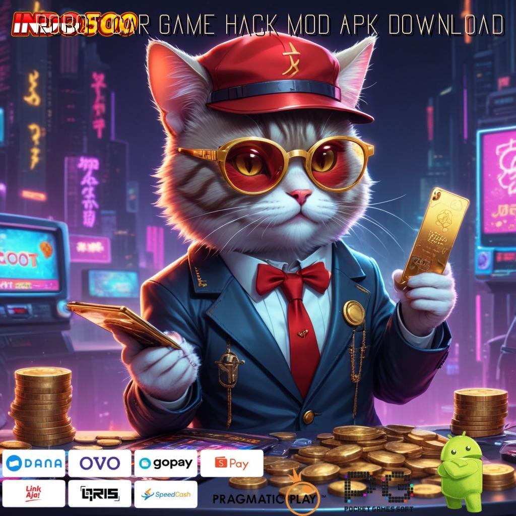 Robot Car Game Hack Mod Apk Download