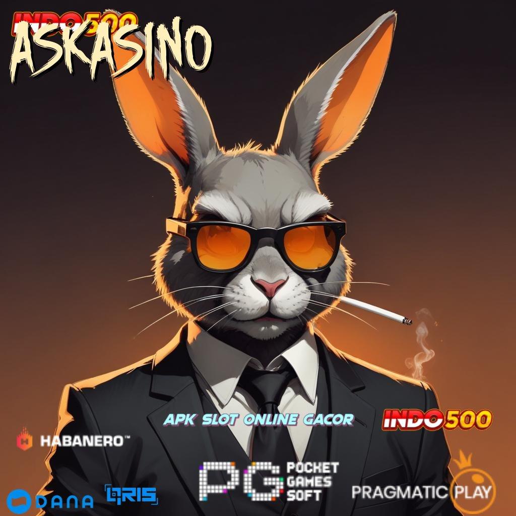 Askasino