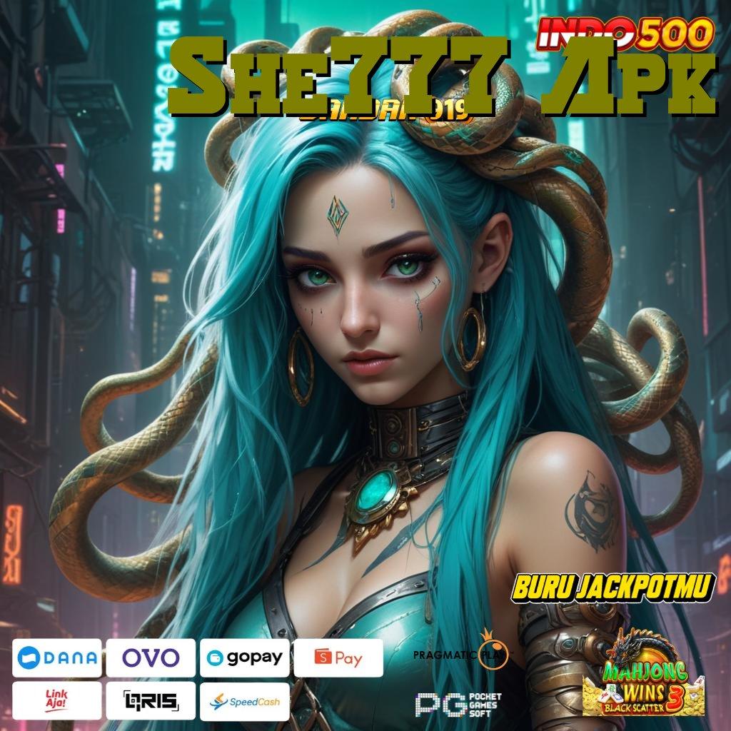 She777 Apk