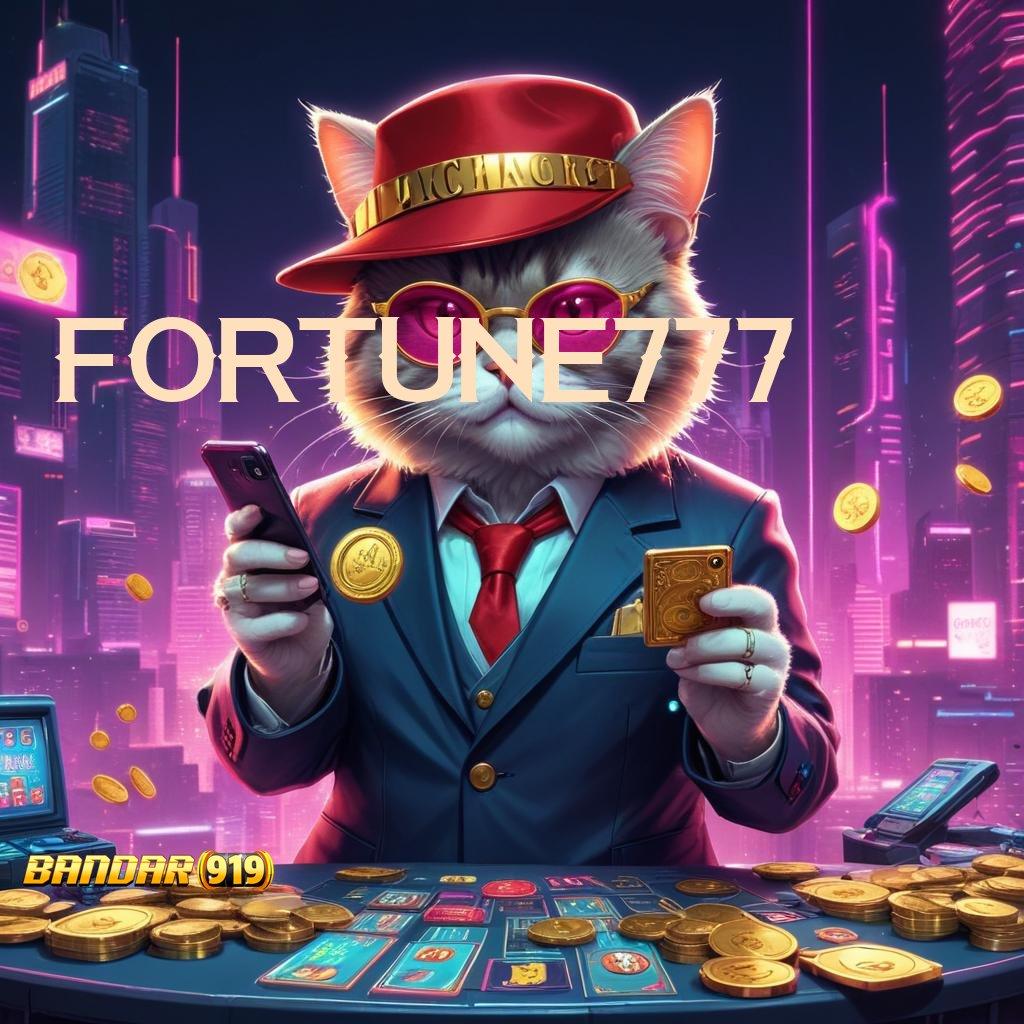 FORTUNE777 Banten, Kota Tangerang, Karawaci