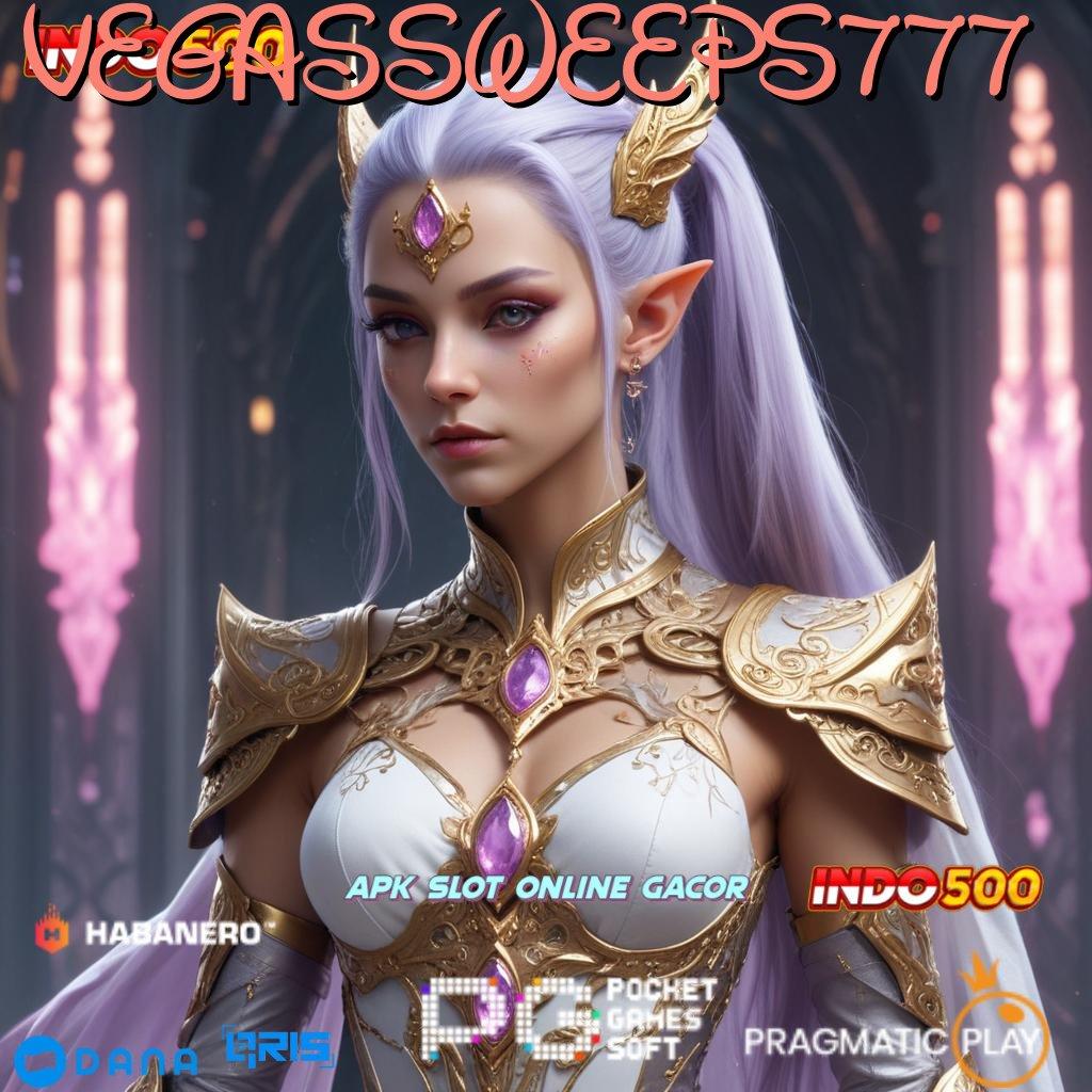 VEGASSWEEPS777 💫 Tautan Sementara Aplikasi Slot Olympus yang Penuh Strategi