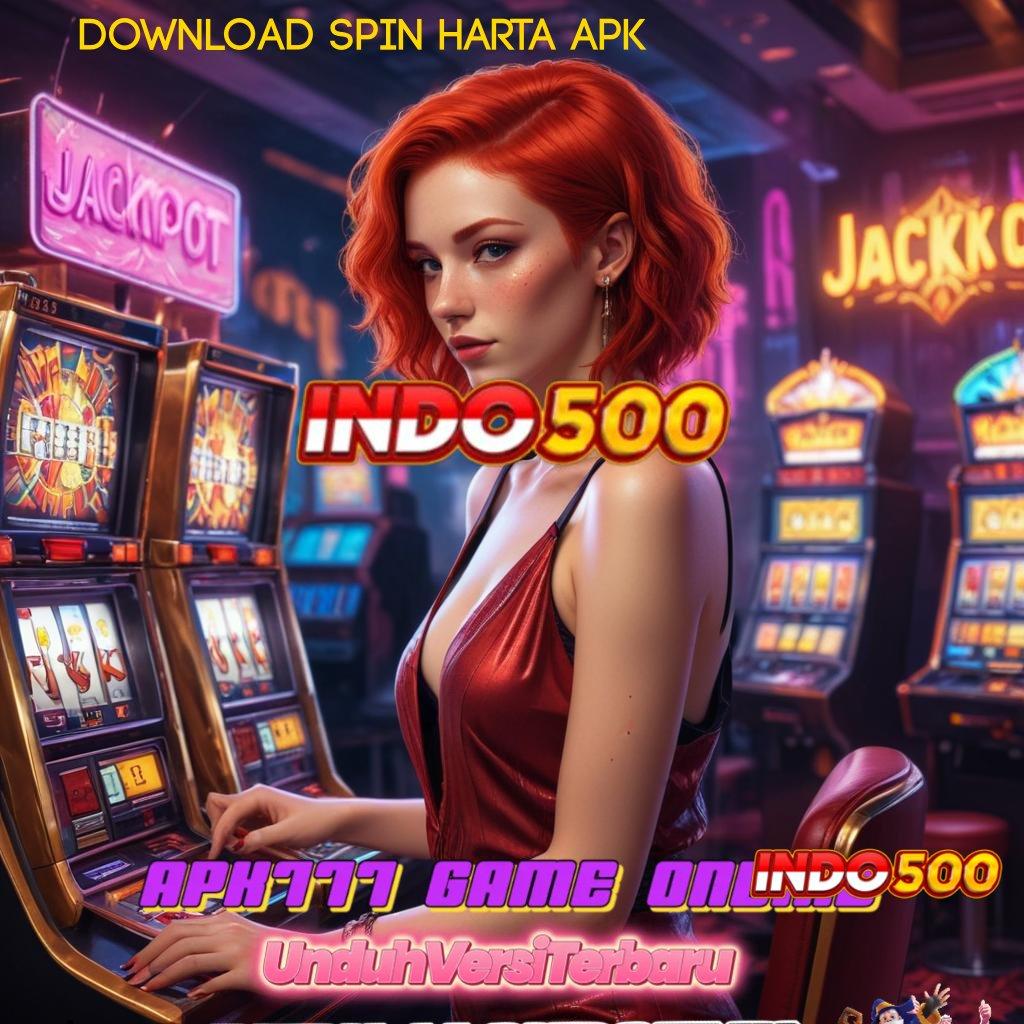 DOWNLOAD SPIN HARTA APK ➿ Pasti Menang Setiap Saat Unduh Apk Gacor 777 Slot untuk iOS & Android