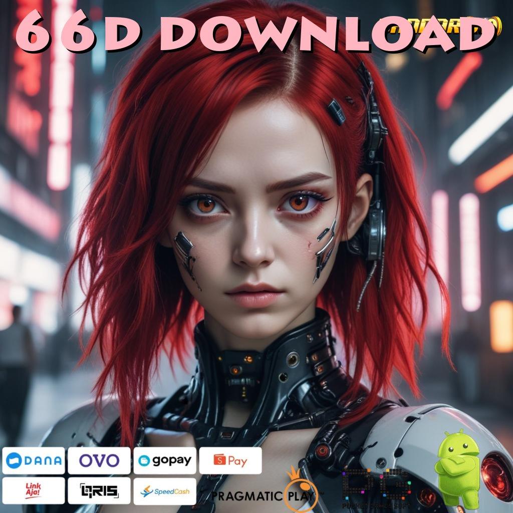 66D DOWNLOAD : slot baru dengan rtp tertinggi untuk pemain