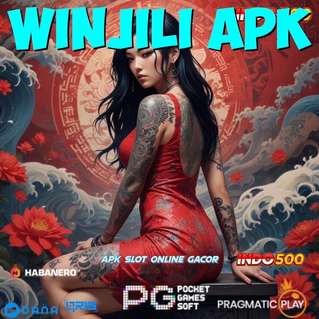 Winjili Apk