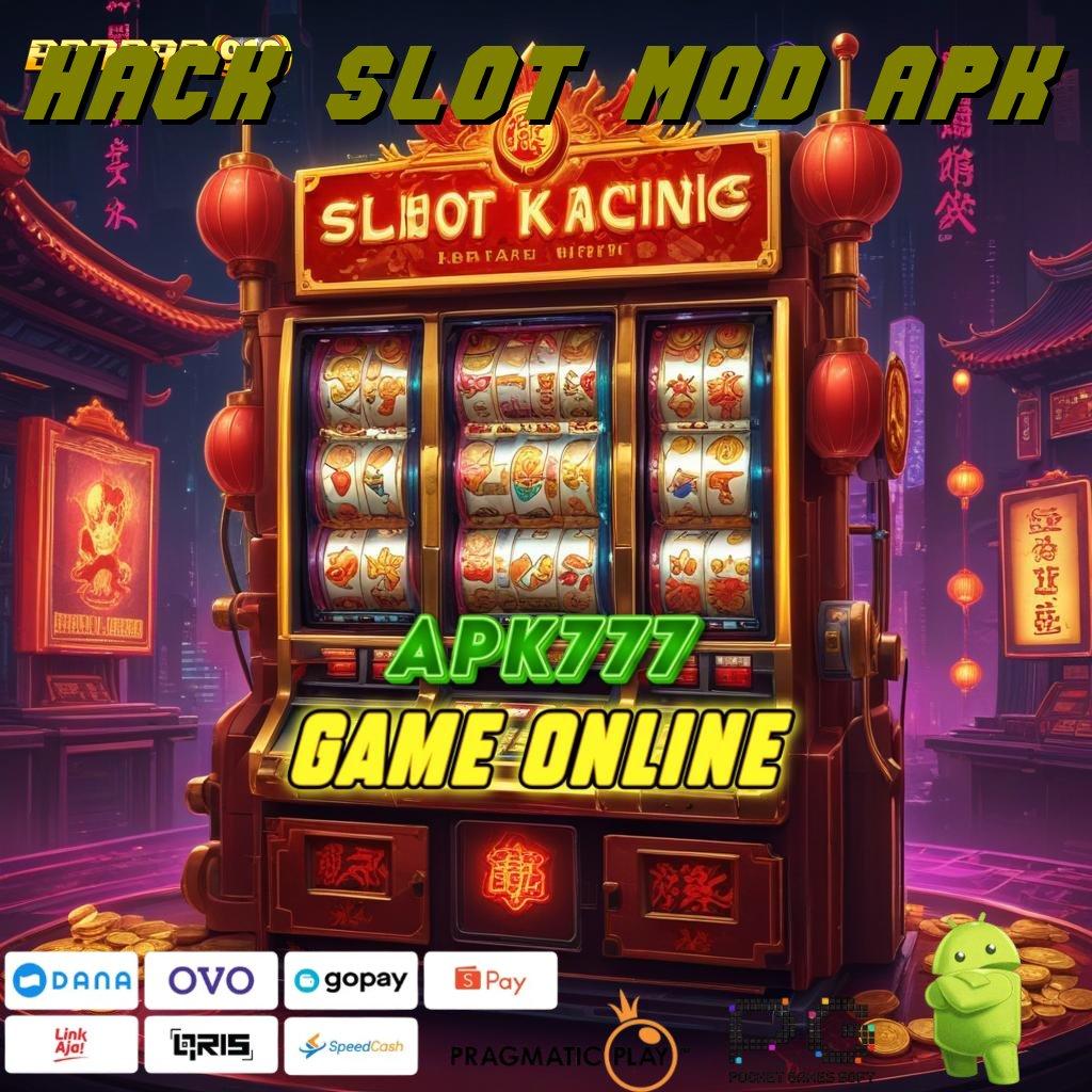 HACK SLOT MOD APK @ APK Event Bonus (Versi New) Terbaru Infrastruktur Digital