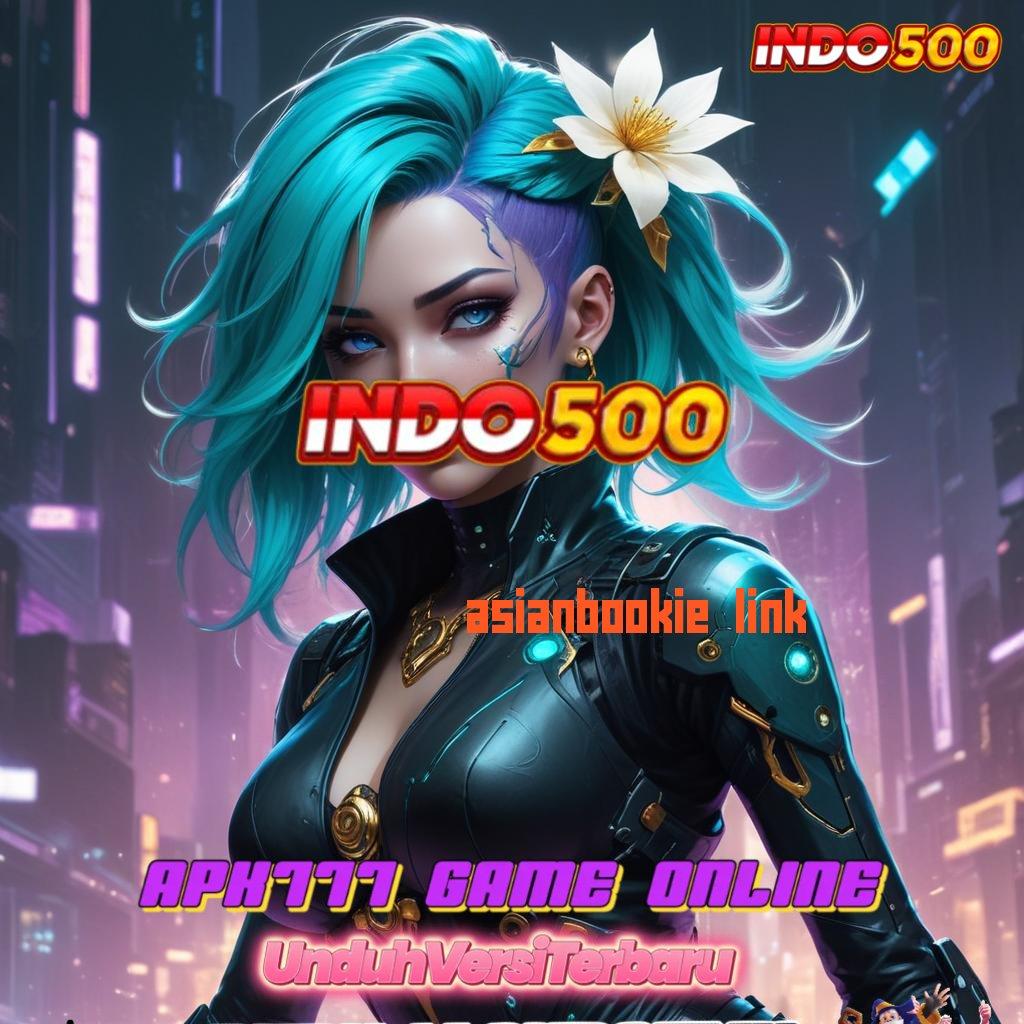 ASIANBOOKIE LINK ⇉ Terminal Digital Slot Solusi Keuntungan Maksimal