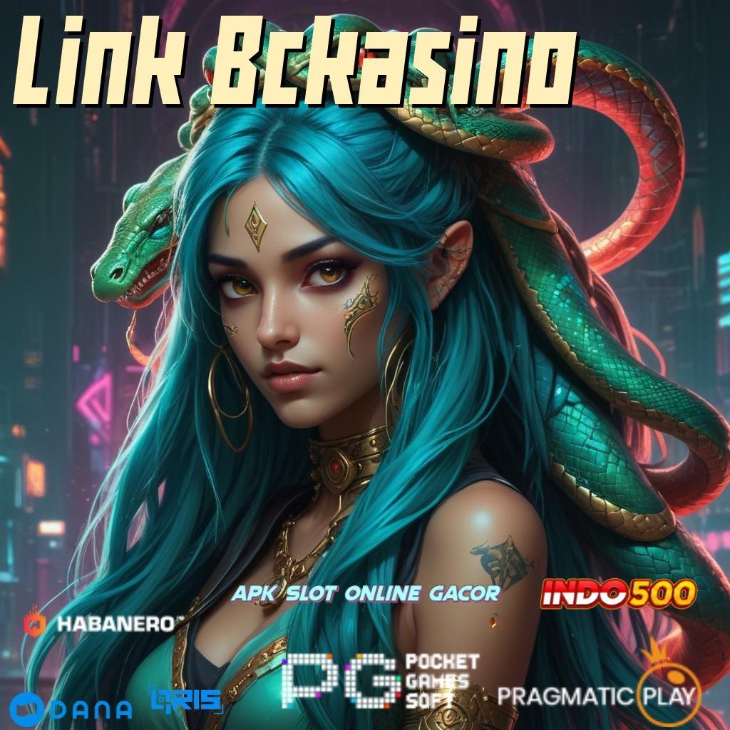 Link Bckasino