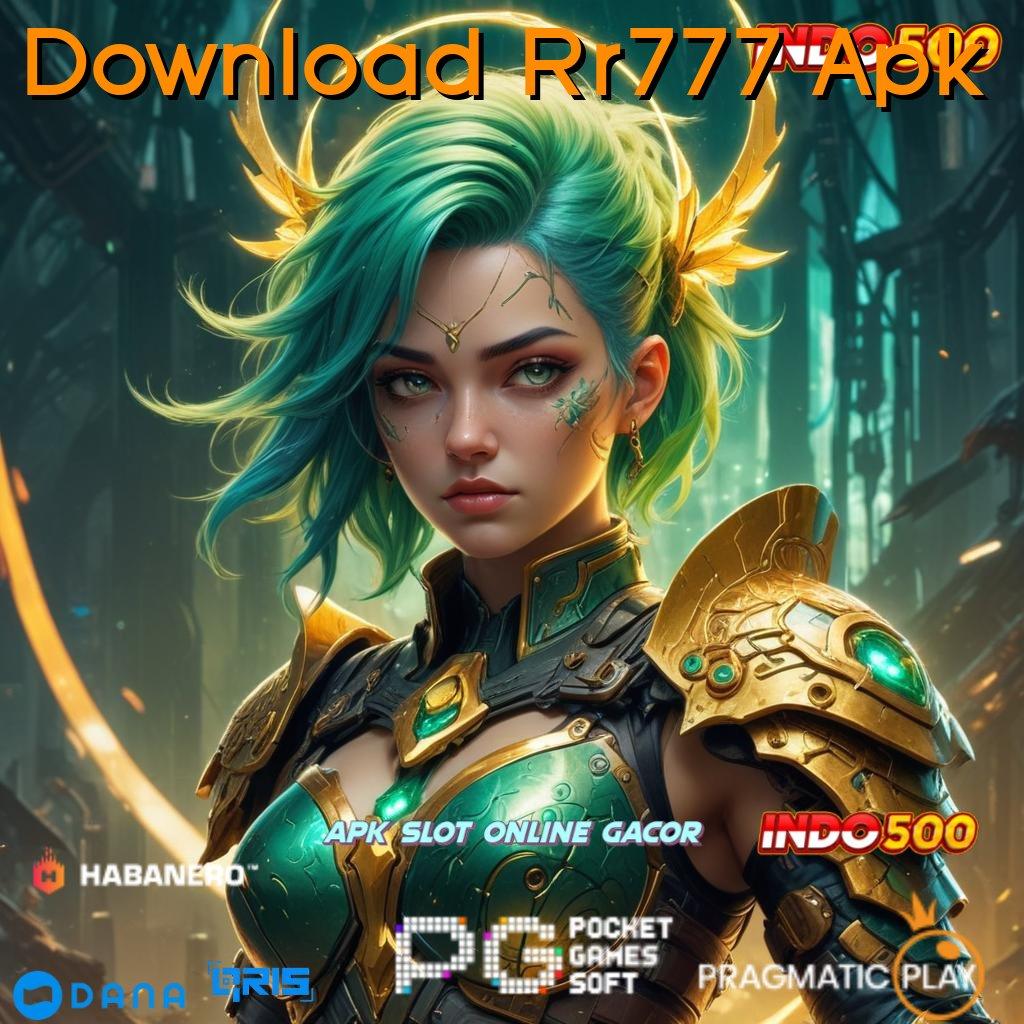 Download Rr777 Apk