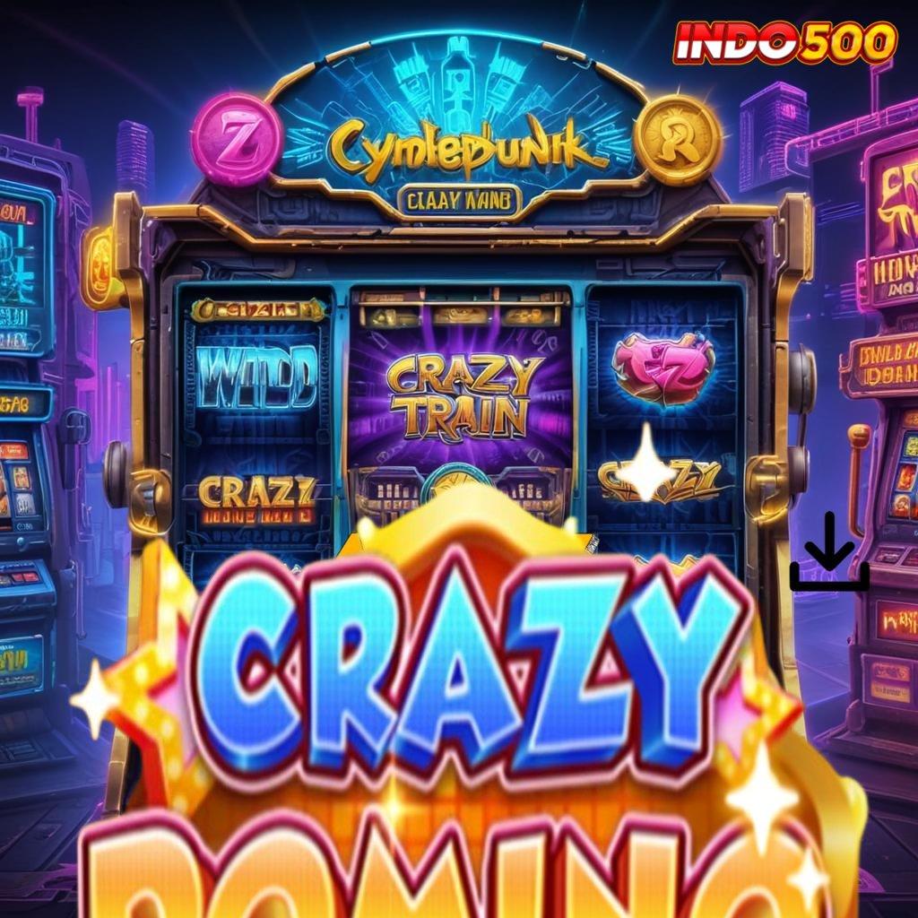 CRAZYDOMINO COM ⇉ cara kerja scatter gampang wd tanpa ribet