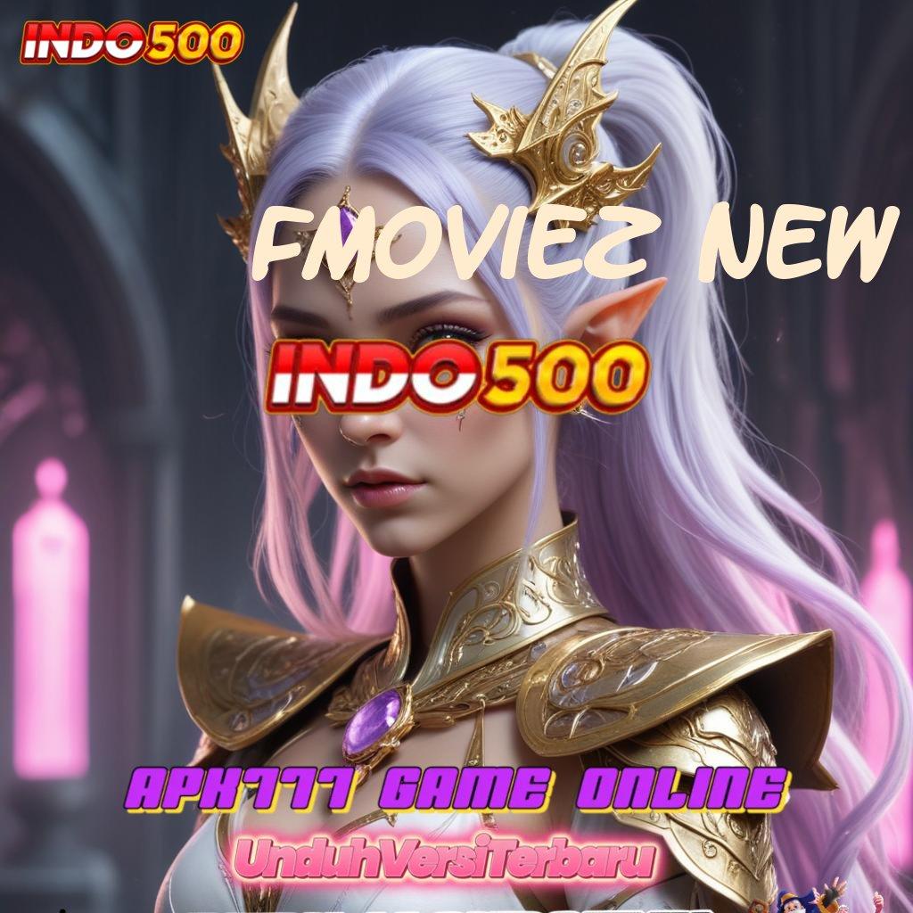 FMOVIEZ NEW APK Event Bonus Versi 18