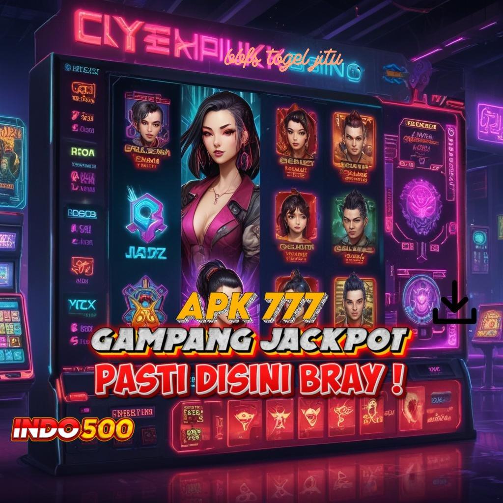 BBFS TOGEL JITU 🥇 Langsung Maxwin Dengan Pola Gacor Terbaru