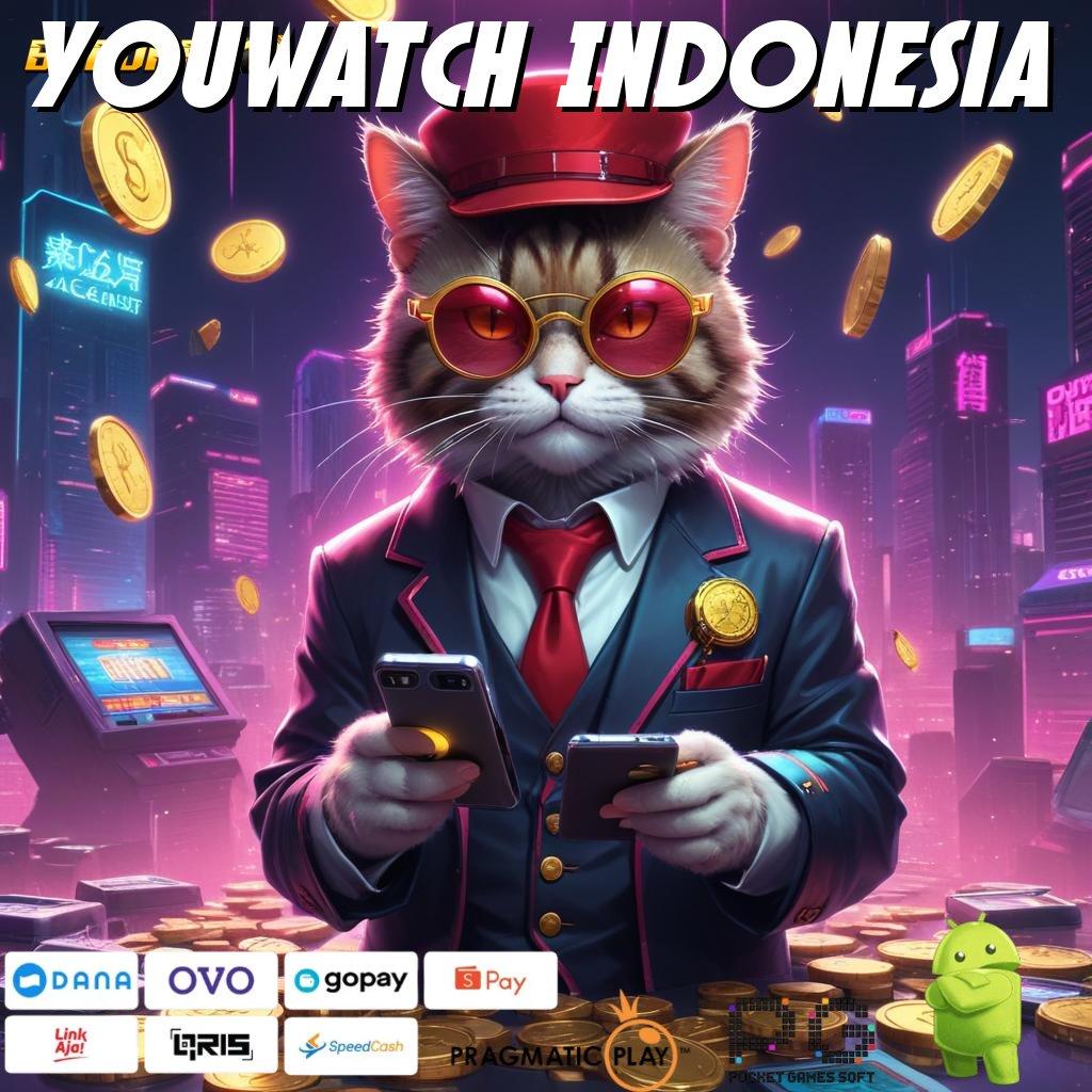 Youwatch Indonesia