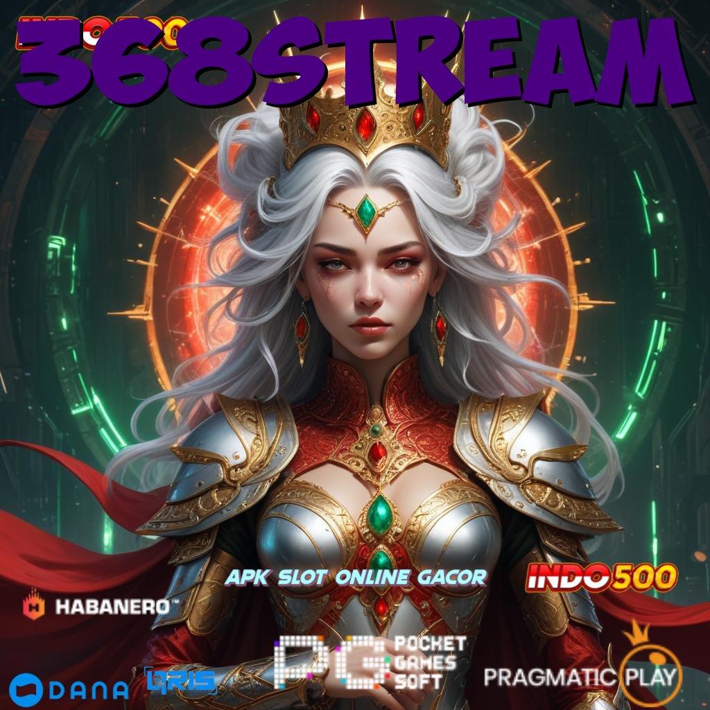 368stream