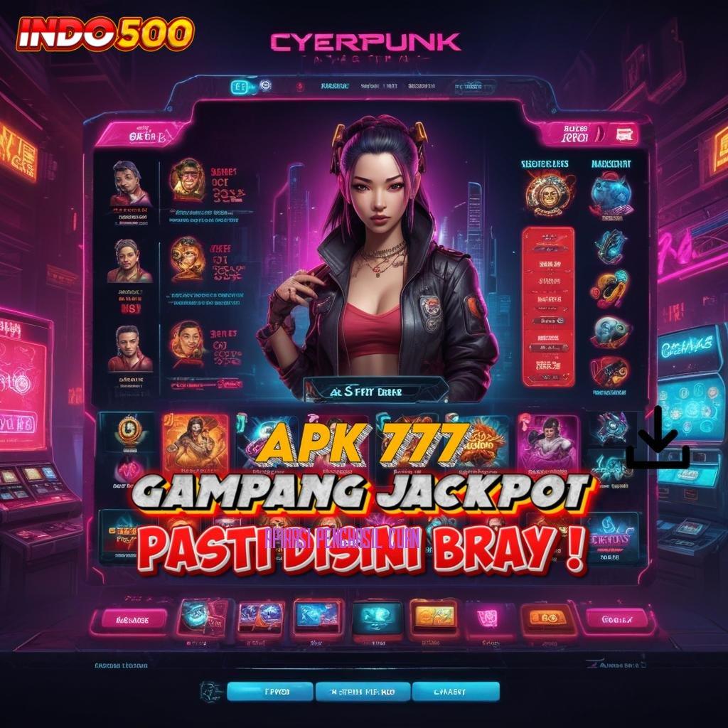 APIKASI PENGHASIL CUAN 🔥 Slot Dana Bonus Rollingan Terjamin