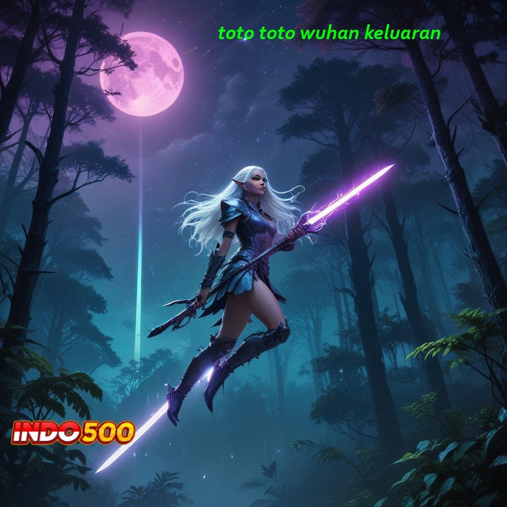 TOTO TOTO WUHAN KELUARAN Rezeki Rute Lintasan Maxwin