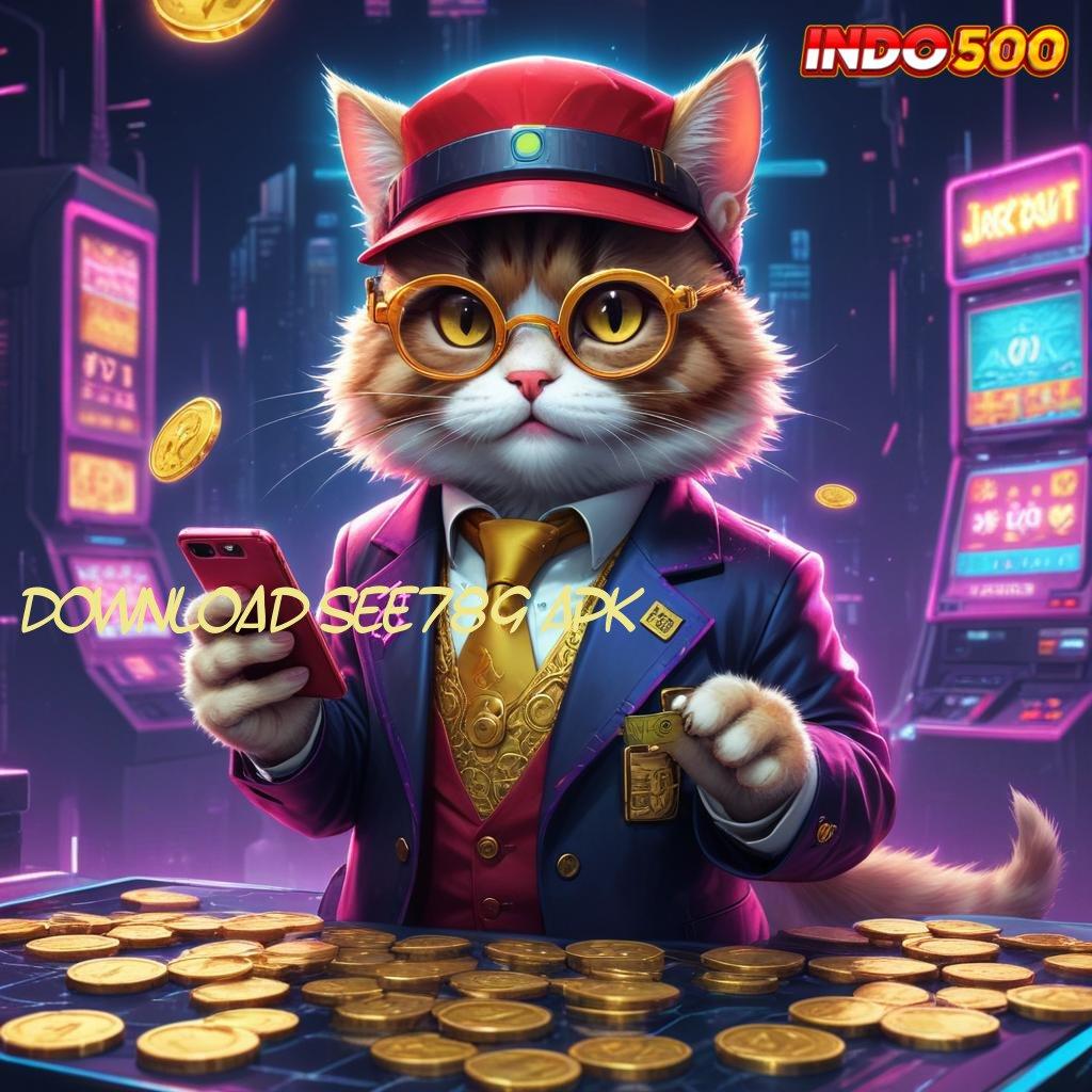 DOWNLOAD SEE789 APK : Valid Bonus Event Spin Android