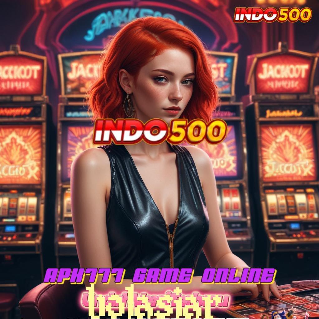 BOLASIAR ⚌ Promo Code Mesin Jackpot Untung Instan