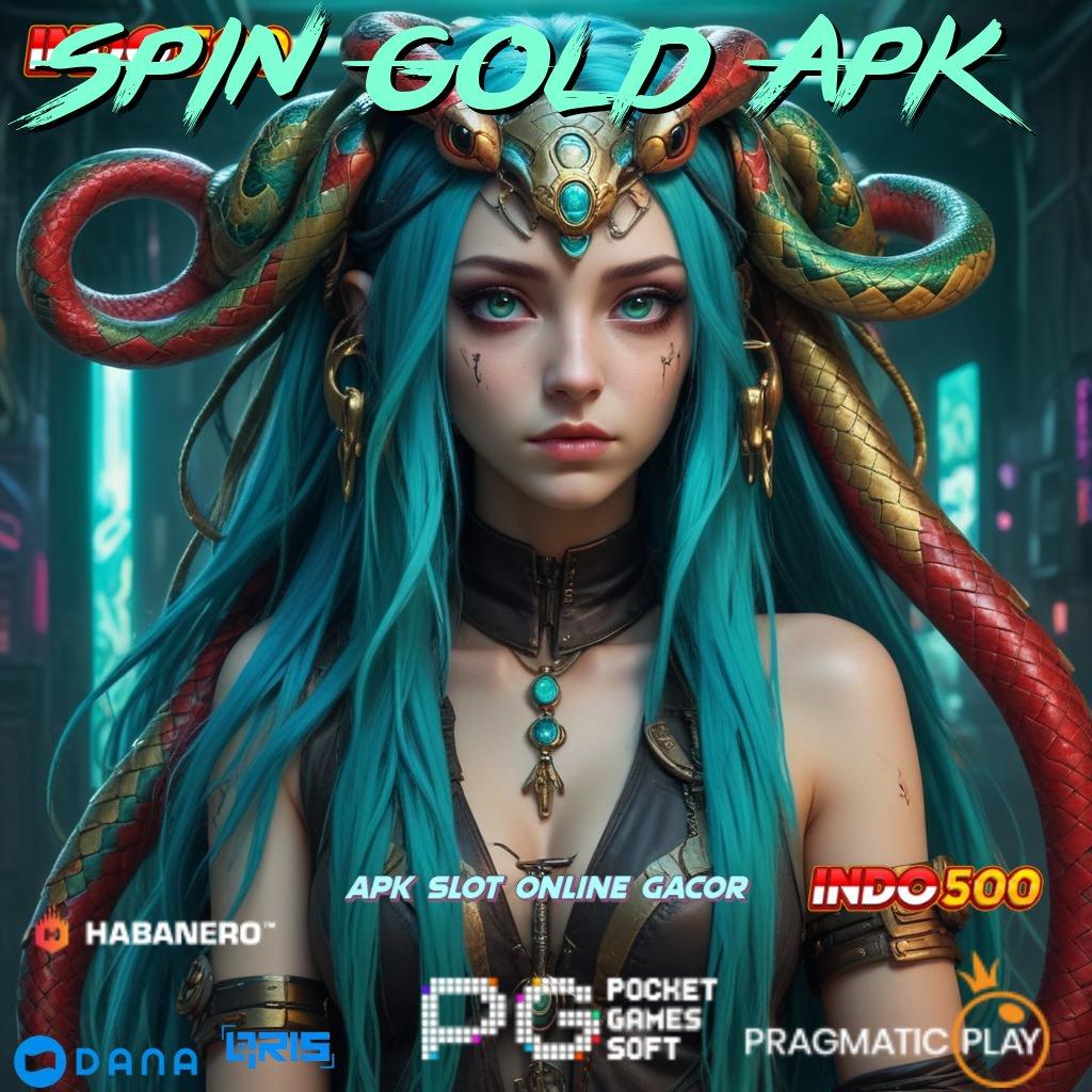 Spin Gold Apk