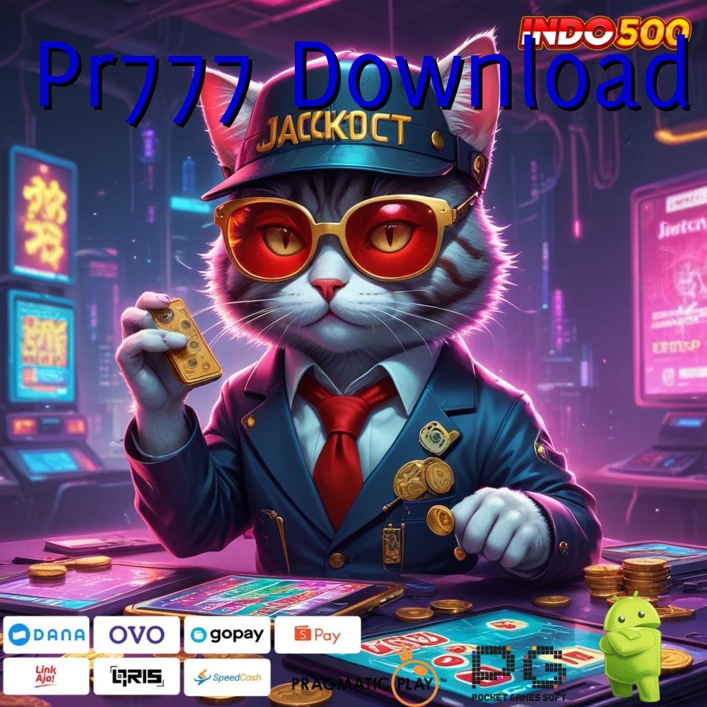 Pr777 Download